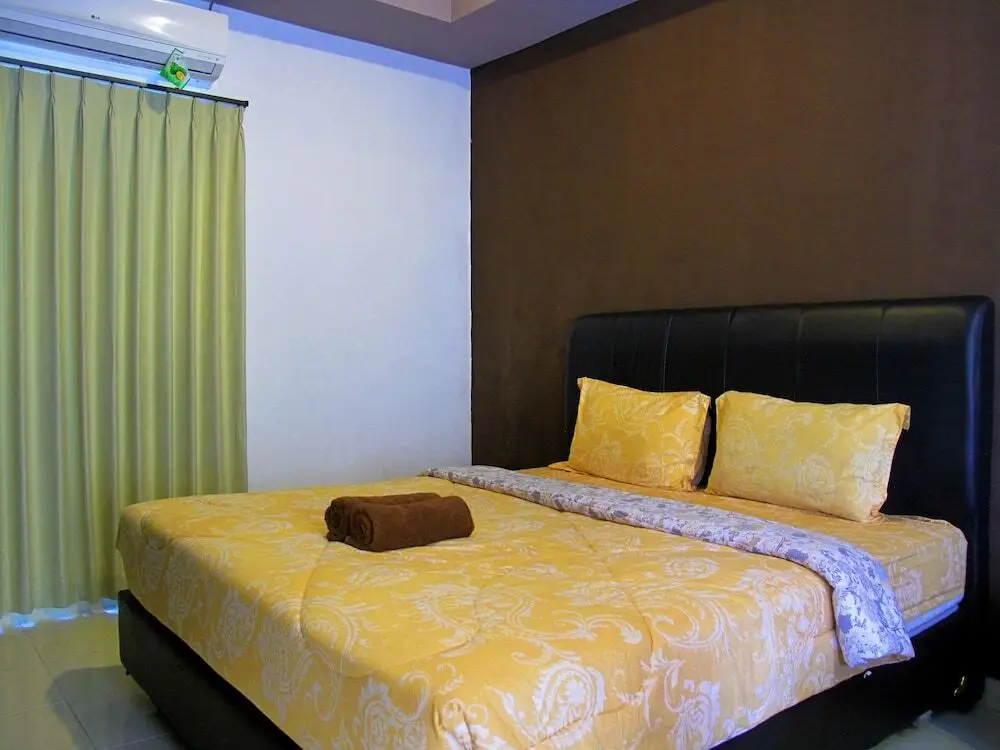 Пенида: Tombong Limo Homestay