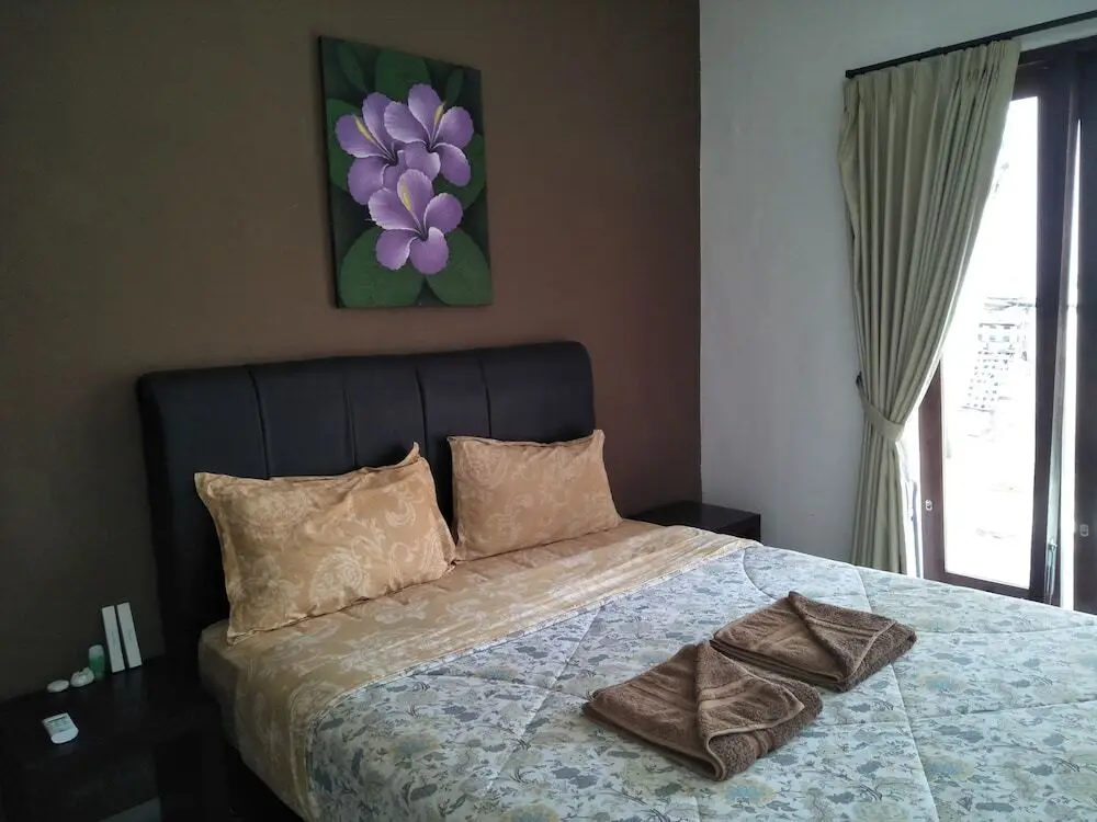 Пенида: Tombong Limo Homestay
