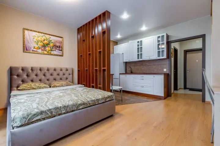 Екатеринбург: Апартаменты DreamHouse Golfstrim