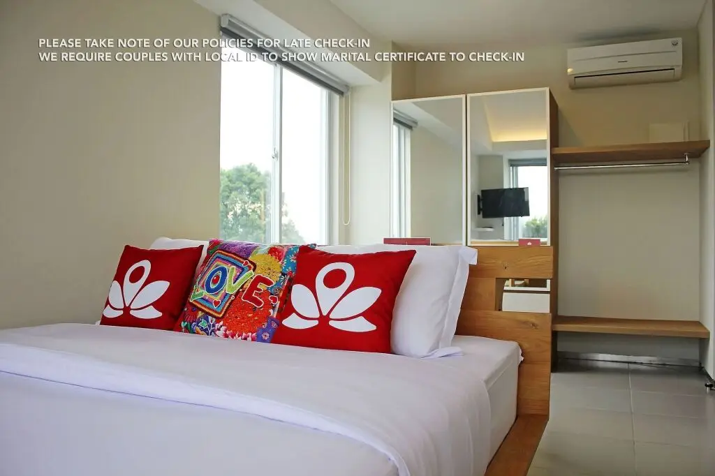 Джакарта: ZEN Rooms Patra Kuningan Syariah
