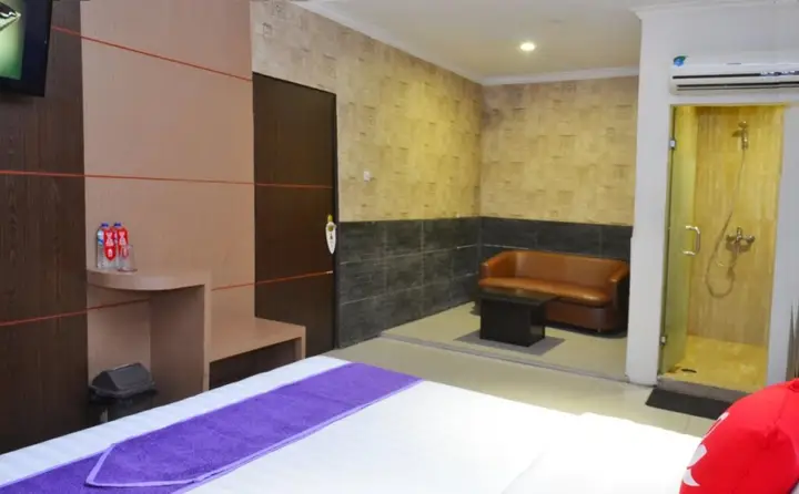 Сурабая: ZEN Rooms Basic Kalimas Sunan Ampel