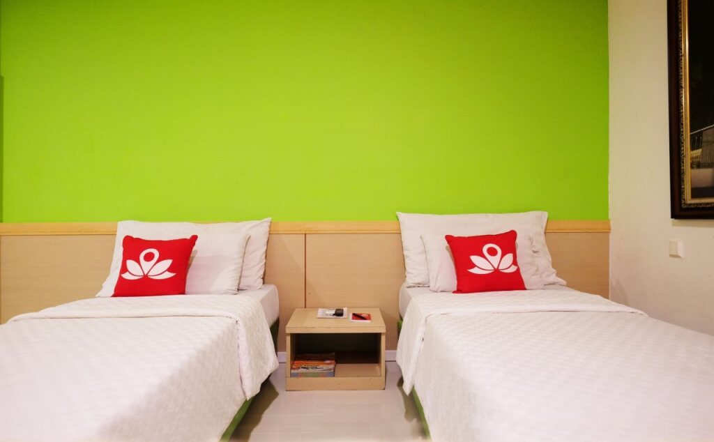 Сурабая: ZEN Rooms Basic Kalimas Sunan Ampel