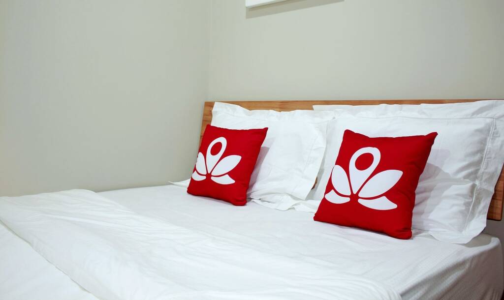 Куруг: ZEN Rooms Permata Karawaci Syariah