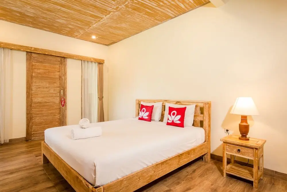Чангу: ZEN Rooms Raya Padonan