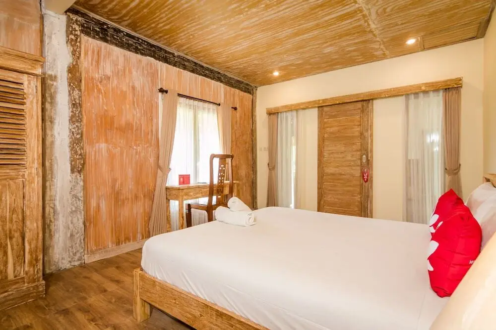 Чангу: ZEN Rooms Raya Padonan