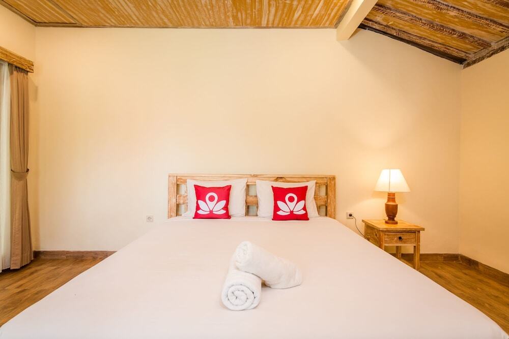 Чангу: ZEN Rooms Raya Padonan