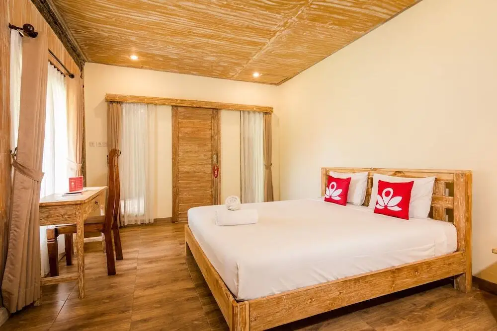 Чангу: ZEN Rooms Raya Padonan