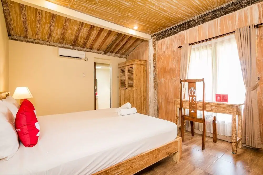 Чангу: ZEN Rooms Raya Padonan
