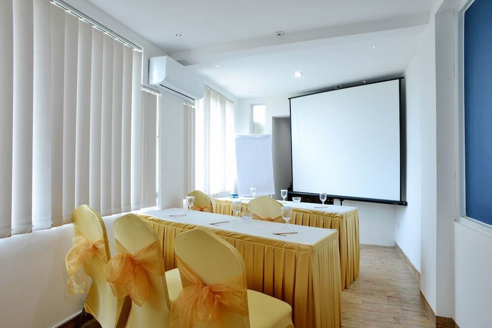 Джакарта: ZEN Rooms Kemang Antasari