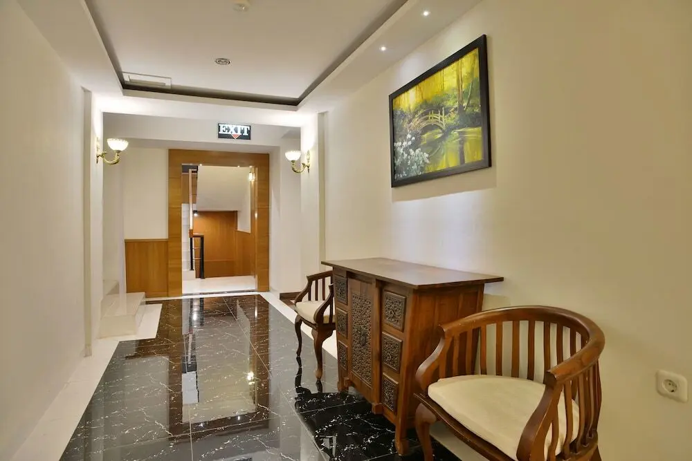Джакарта: ZEN Rooms Kemang Antasari