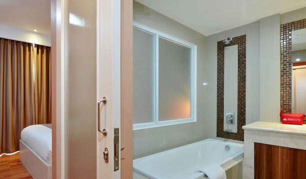 Джакарта: ZEN Rooms Kemang Antasari
