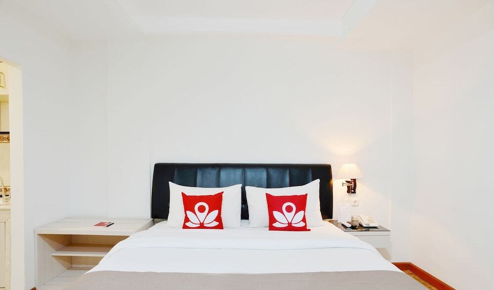 Джакарта: ZEN Rooms Kemang Antasari