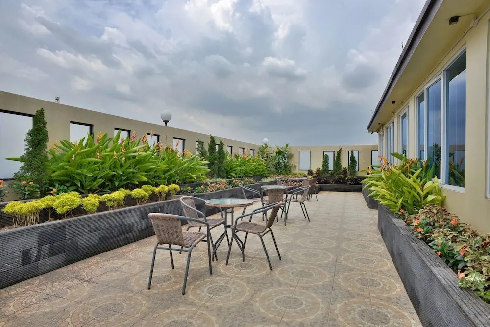 Джакарта: ZEN Rooms Kemang Antasari