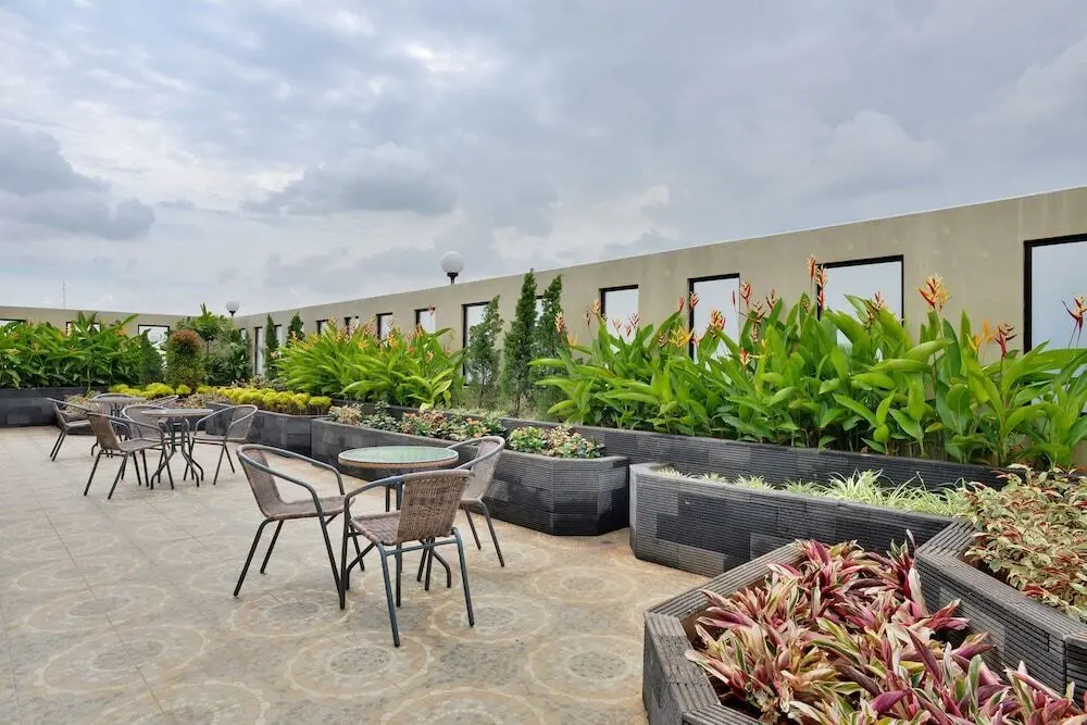 Джакарта: ZEN Rooms Kemang Antasari