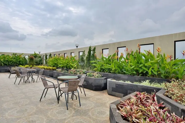 Джакарта: ZEN Rooms Kemang Antasari