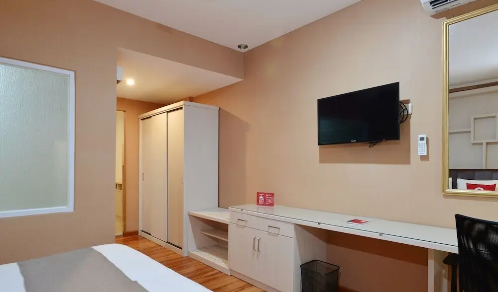 Джакарта: ZEN Rooms Kemang Antasari