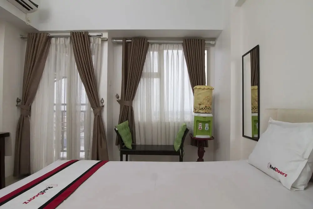 Депок: RedDoorz Apartment @ Margonda Residence 3