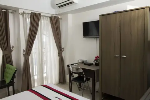 RedDoorz Apartment @ Margonda Residence 3 — фото 1
