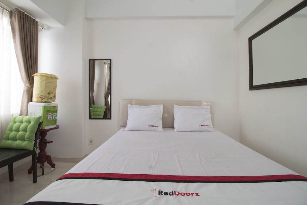 Депок: RedDoorz Apartment @ Margonda Residence 3