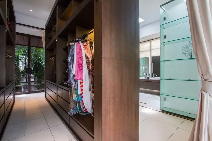 Чангу: Komorebi Luxury Villa