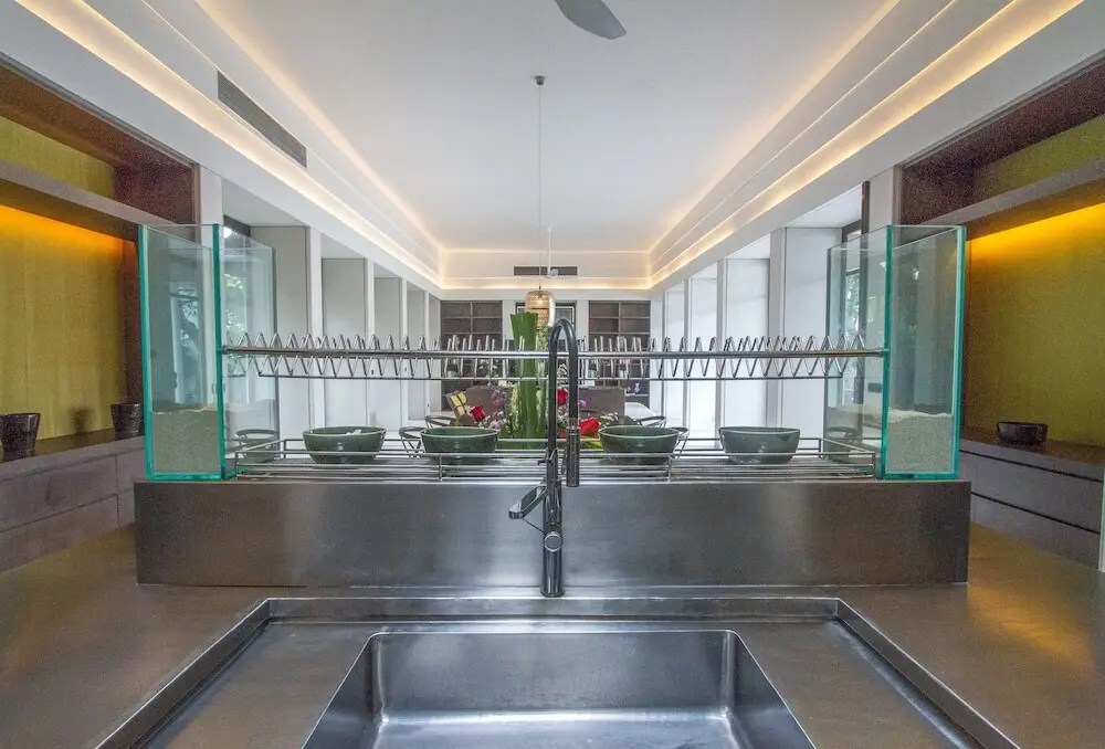 Чангу: Komorebi Luxury Villa