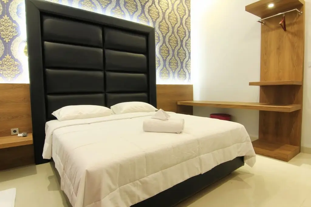 Пеканбару: The Baliview Luxury Villas & Resto
