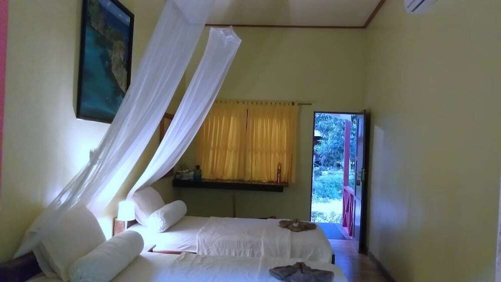 Вагете: Waigeo Villa