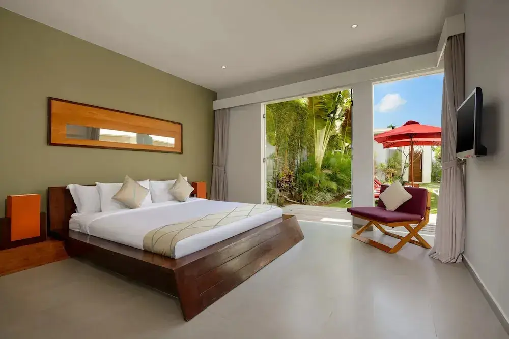 Кута: Villa Miro
