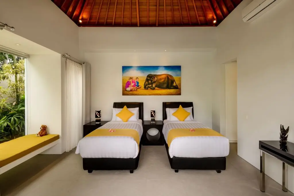 Кута: Villa Ley Seminyak by Best Deals Asia Hospitality