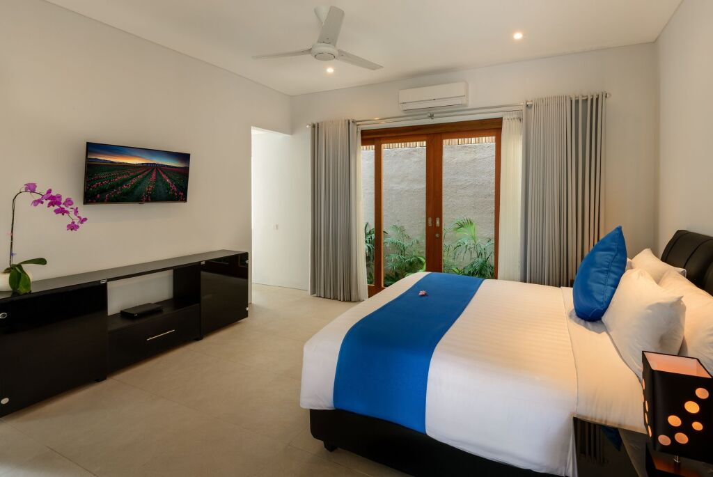 Кута: Villa Ley Seminyak by Best Deals Asia Hospitality