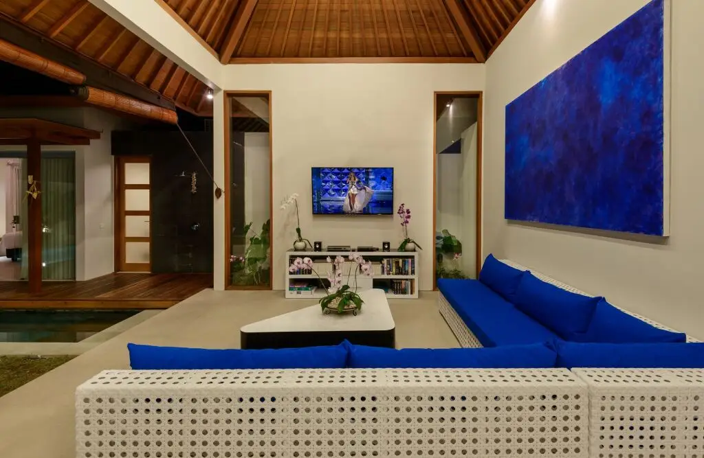 Кута: Villa Ley Seminyak by Best Deals Asia Hospitality