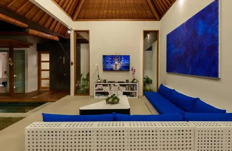 Villa Ley Seminyak by Best Deals Asia Hospitality — фото 1