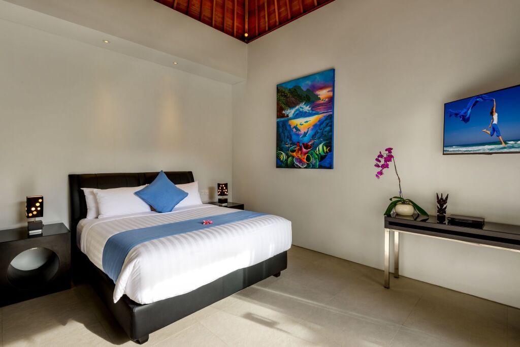 Кута: Villa Ley Seminyak by Best Deals Asia Hospitality