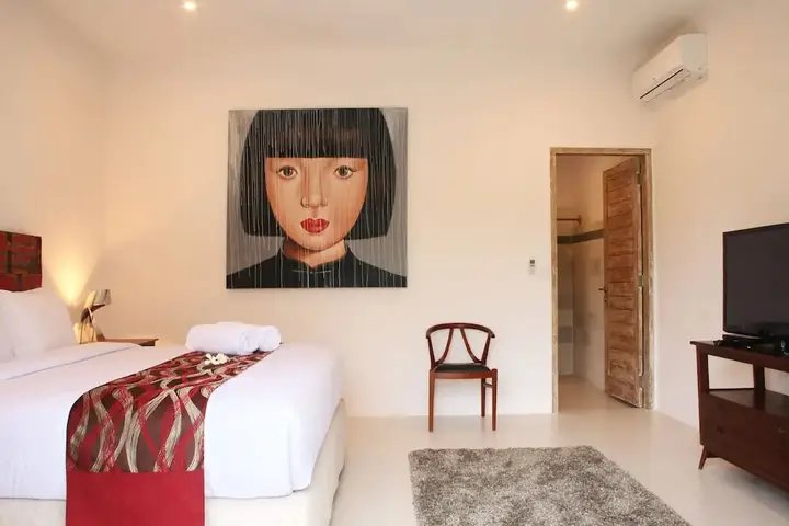 Керобокан: Villa Briana