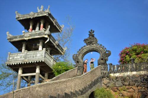 Негара: The Barari Villas