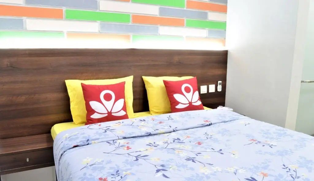 Джакарта: ZEN Rooms Fatmawati