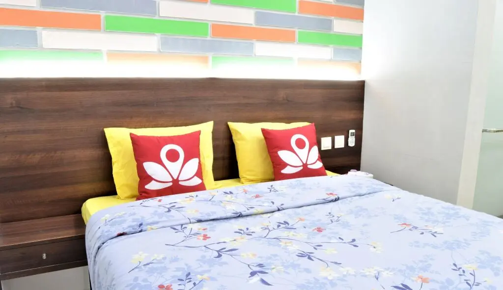 Джакарта: ZEN Rooms Fatmawati