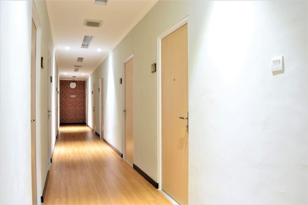 Джакарта: ZEN Rooms Fatmawati