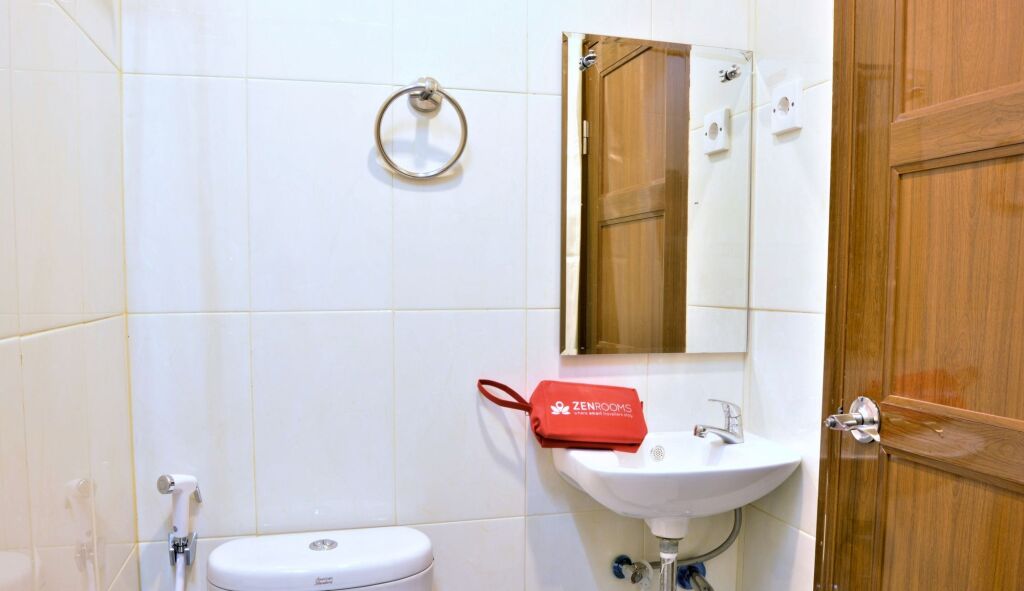 Джакарта: ZEN Rooms Fatmawati