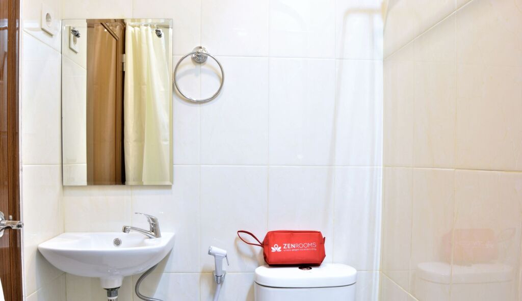 Джакарта: ZEN Rooms Fatmawati