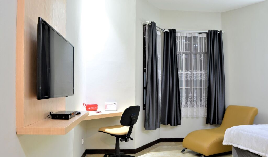 Джакарта: ZEN Rooms Fatmawati