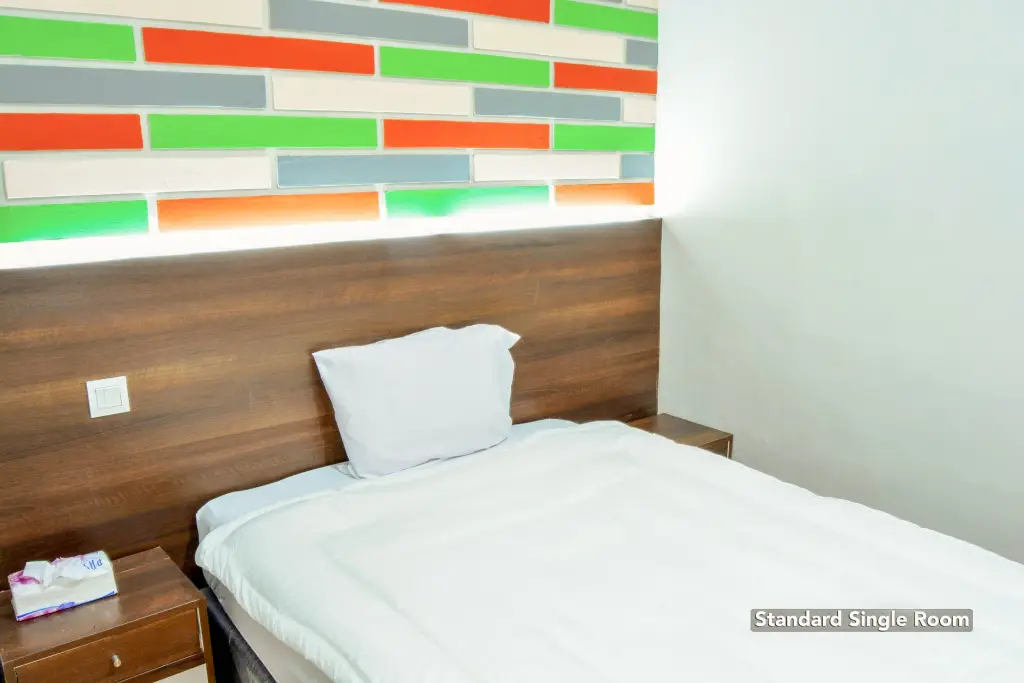 Джакарта: ZEN Rooms Fatmawati