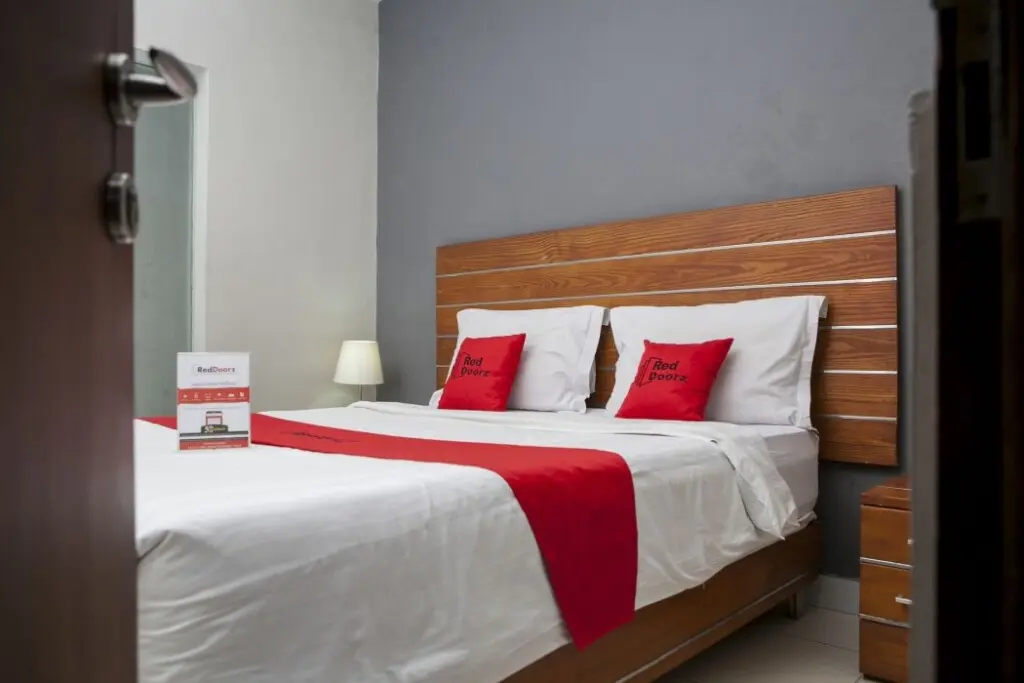 Бандунг: RedDoorz Plus near Asia Afrika 3