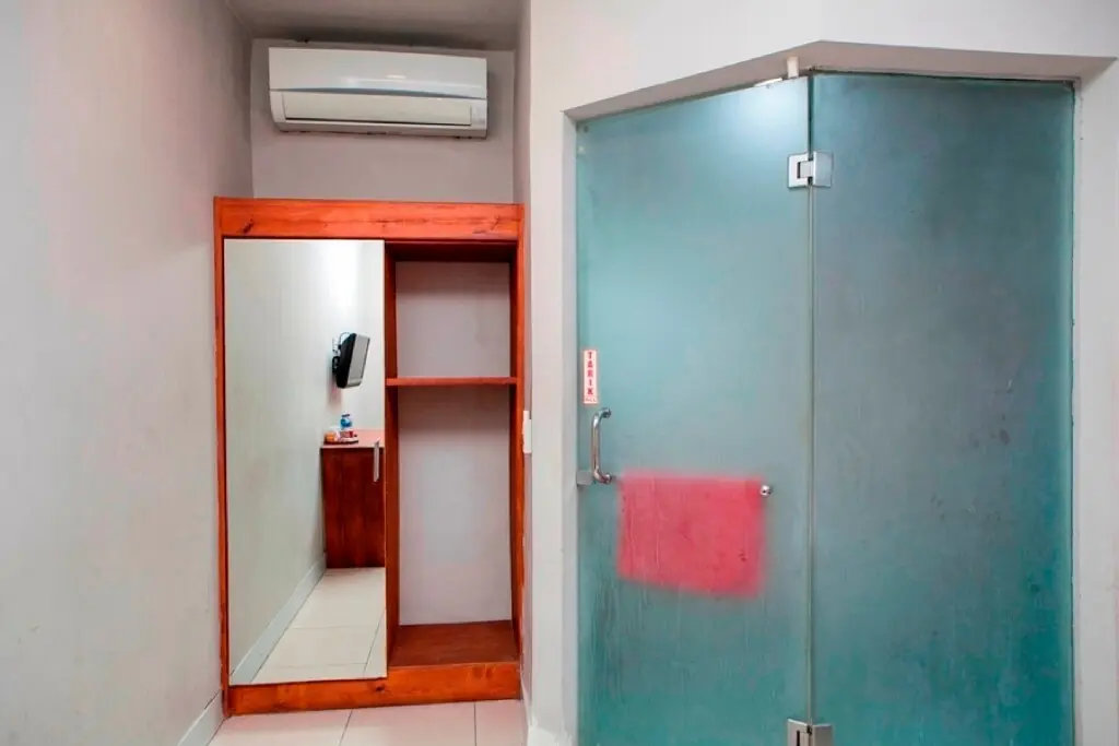 Бандунг: RedDoorz Plus near Asia Afrika 3