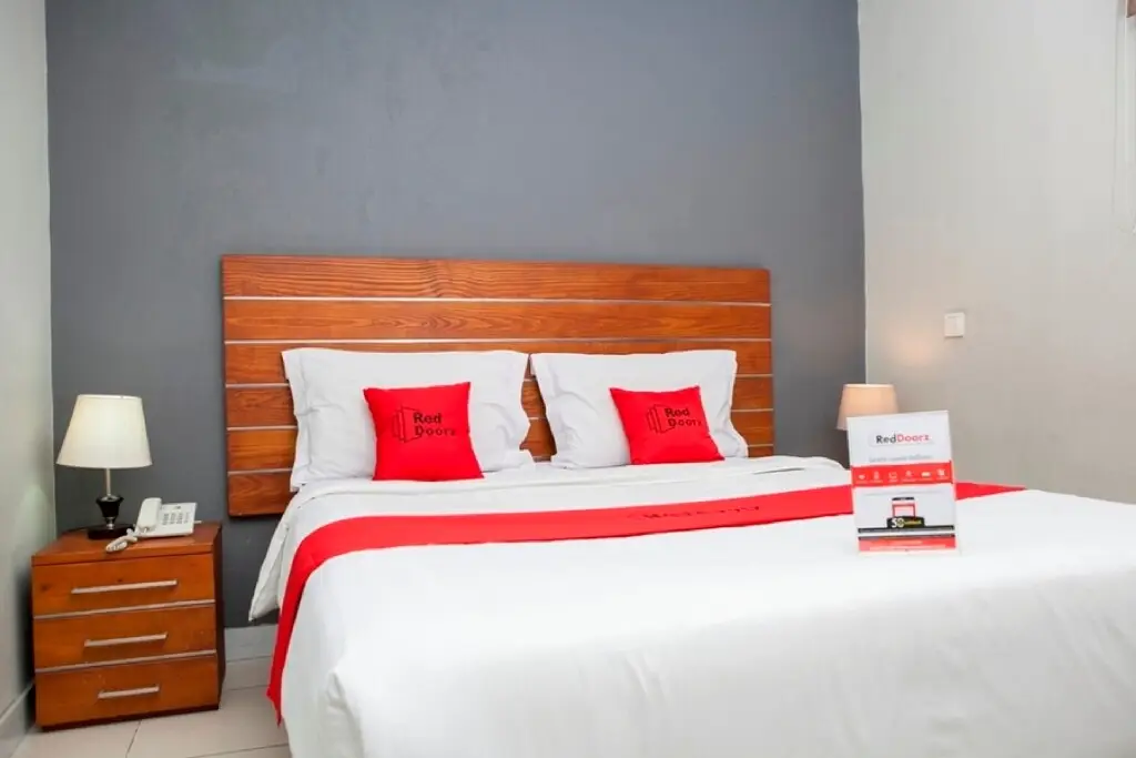 Бандунг: RedDoorz Plus near Asia Afrika 3