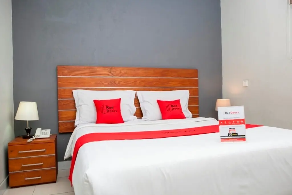 Бандунг: RedDoorz Plus near Asia Afrika 3
