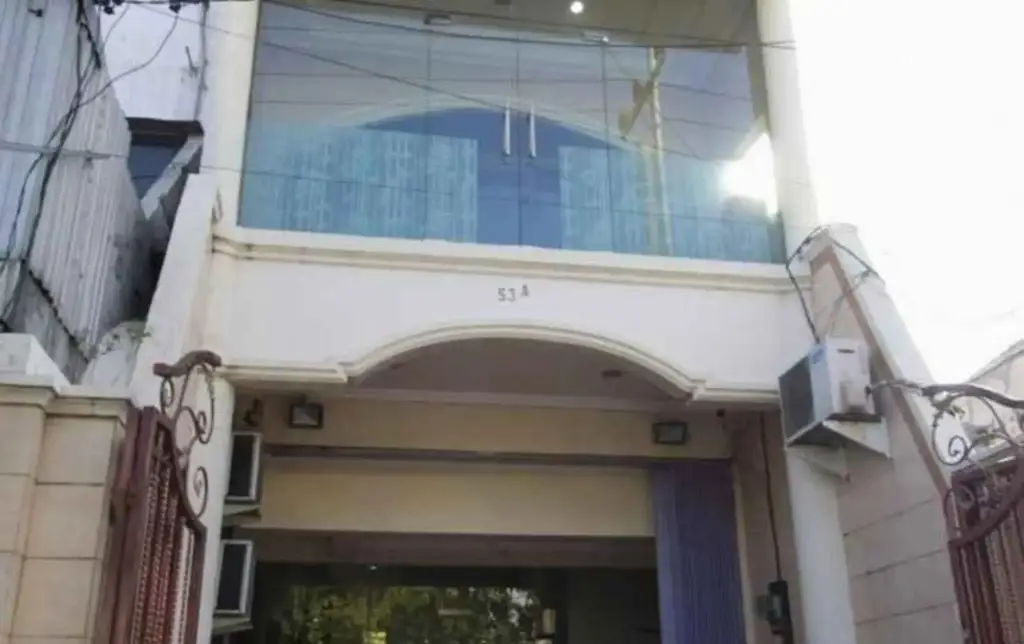 Сурабая: Citra Suites Surabaya