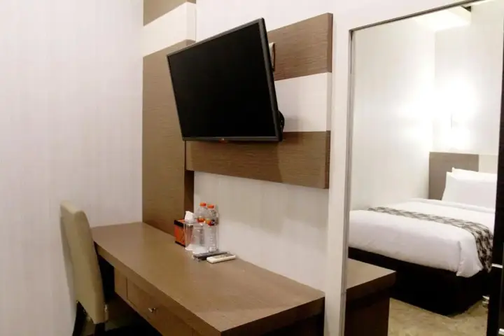 Сурабая: Citra Suites Surabaya