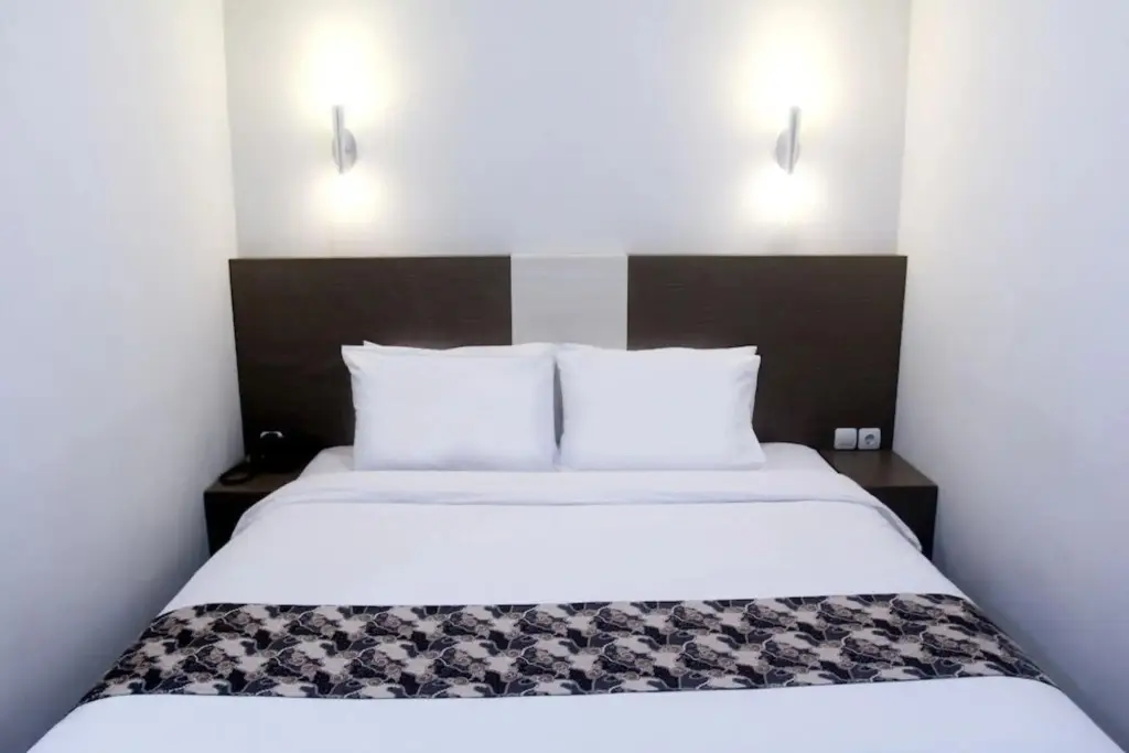 Сурабая: Citra Suites Surabaya