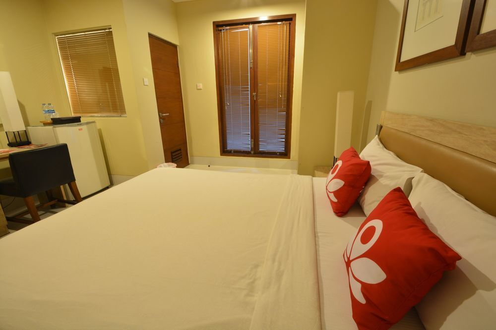 Джакарта: ZEN Rooms Kemang Ampera